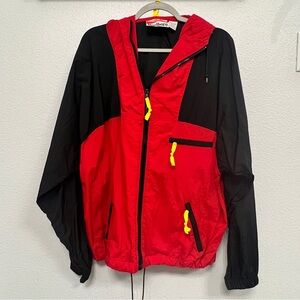 MARLBORO ADVENTURE TEAM WINDBREAKER